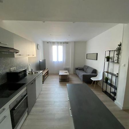 Appartamento Tresor Ensoleille Marsiglia Esterno foto